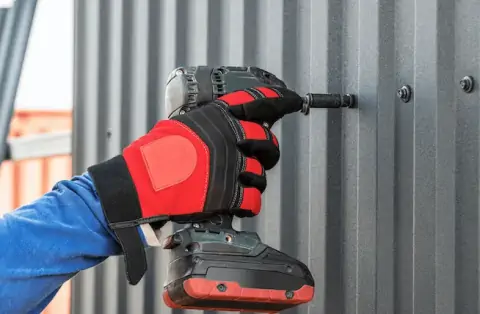 Travaux de zinguerie - Panossas